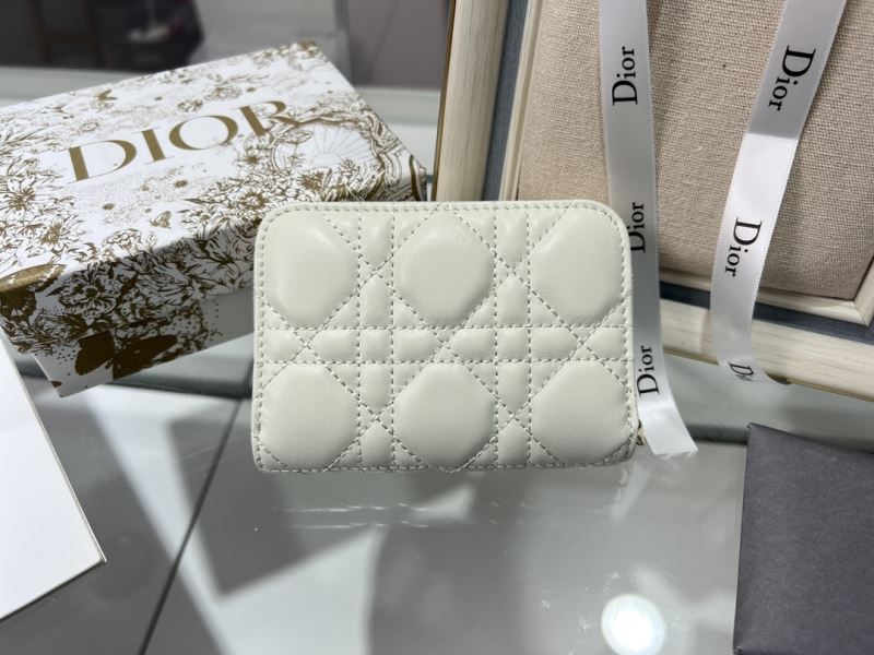 Christian Dior Wallet